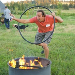 Meet your Posher, Alan